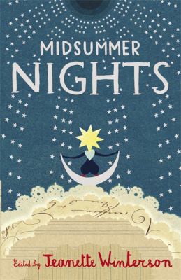 Midsummer Nights 1847248047 Book Cover
