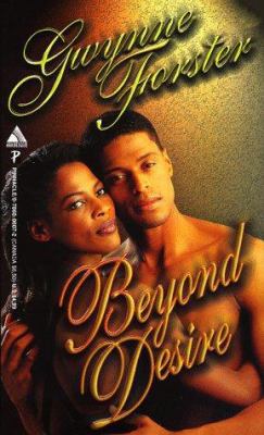 Beyond Desire 0786006072 Book Cover