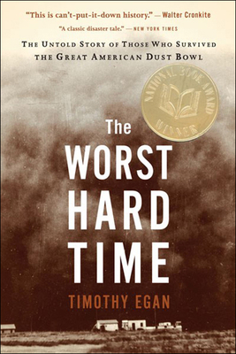 The Worst Hard Time 1663611858 Book Cover