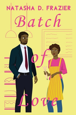 Batch of Love B0D4YBPFY3 Book Cover