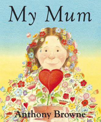 My Mum 0552552348 Book Cover