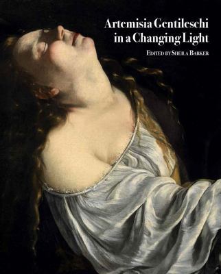 Artemisia Gentileschi in a Changing Light [Italian] 1909400890 Book Cover