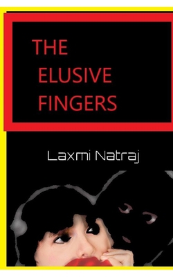 The Elusive Fingers B09L56CZPB Book Cover