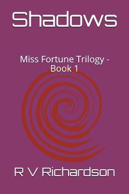 Shadows 1717909590 Book Cover