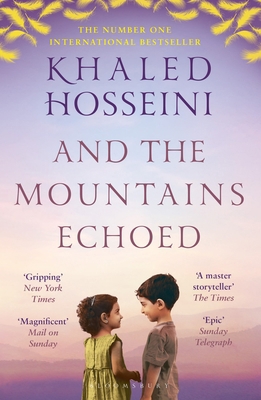 And the Mountains Echoed 1526604647 Book Cover