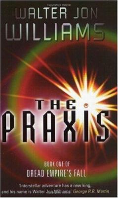 The Praxis B0069WYNNI Book Cover