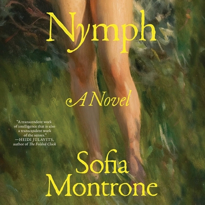 Nymph 166813862X Book Cover