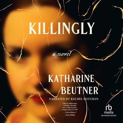Killingly B0CVKSFVQL Book Cover