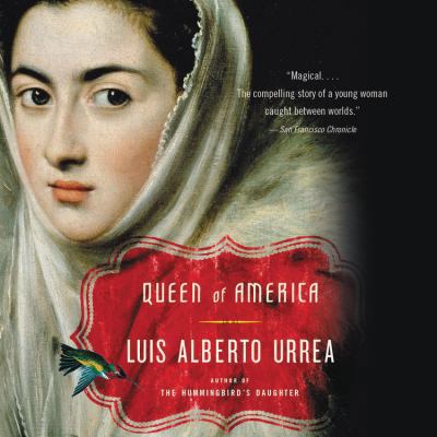 Queen of America Lib/E 1611133068 Book Cover