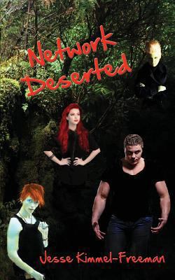 Network Deserted 1490356983 Book Cover