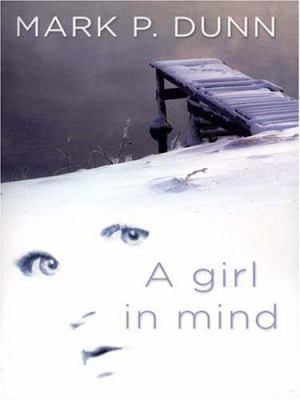 Girl in Mind 1594144141 Book Cover
