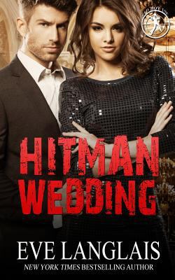 Hitman Wedding 1988328918 Book Cover
