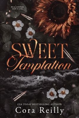 Sweet Temptation B085KT8B98 Book Cover