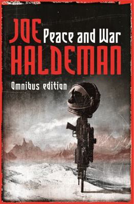 Peace and War 0575079193 Book Cover