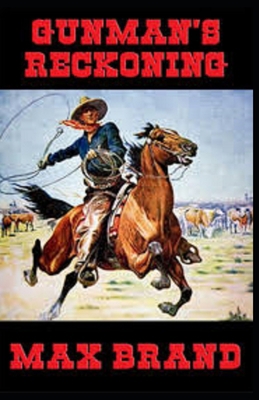 Gunman's Reckoning Illustrated            Book Cover