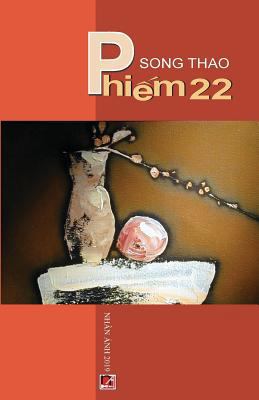 Phiem 22 [Vietnamese] 1927781442 Book Cover
