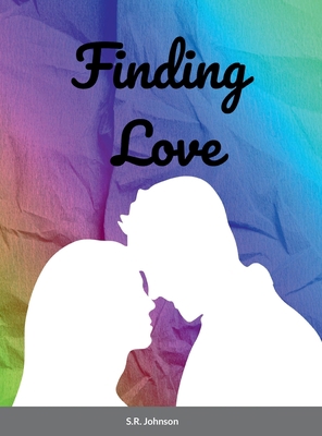 Finding Love 1387788426 Book Cover