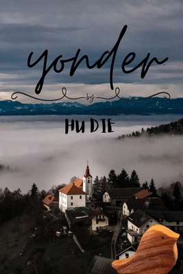 Yonder B0HLKHHMN5 Book Cover