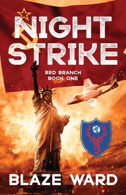 Night Strike 1644704293 Book Cover