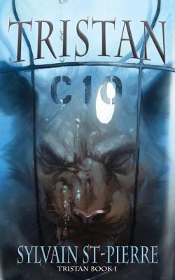 Tristan 1949768996 Book Cover