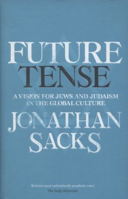 Future Tense 0340979844 Book Cover