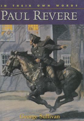 Paul Revere 1613836929 Book Cover