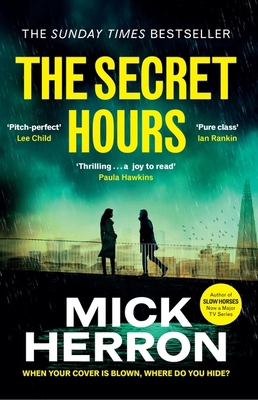 Baskerville The Secret Hours The Instant Sunday... 139980054X Book Cover