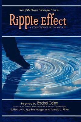 Ripple Effect 0981919804 Book Cover