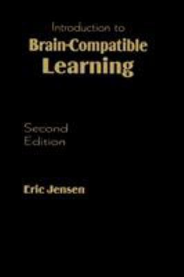 Introduction to Brain-Compatible Learning 141295407X Book Cover