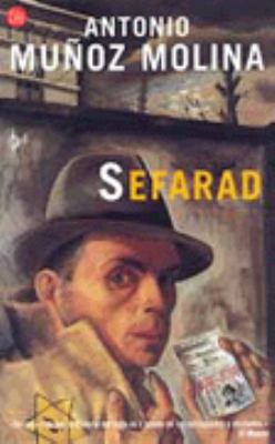 Sefarad [Spanish] 8466308482 Book Cover