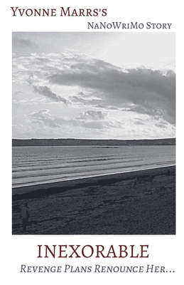 Inexorable B0CT2MWQC9 Book Cover