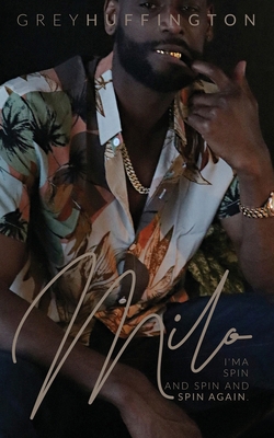 Milo 1964560055 Book Cover