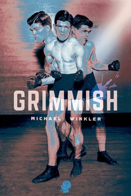 Grimmish 1922571474 Book Cover