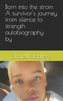 Born into the strom B0G6Z5S9W1 Book Cover