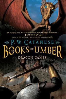 Dragon Games 1416953833 Book Cover