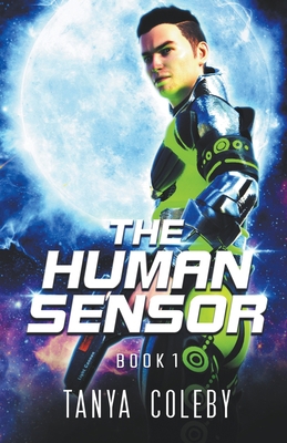 The Human Sensor B0BWQ8634R Book Cover