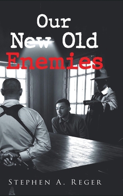 Our New Old Enemies B0DJLBMFBN Book Cover