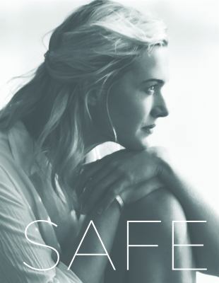 SAFE 1941768822 Book Cover