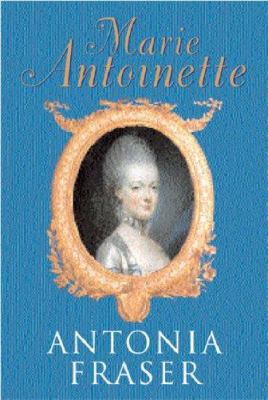 Marie Antoinette 0297829025 Book Cover