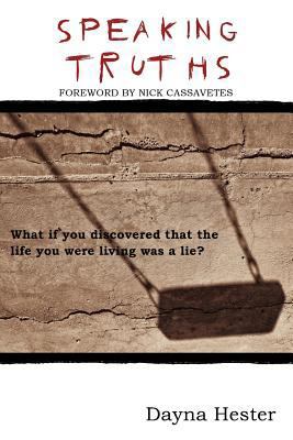 Speaking Truths 1450214363 Book Cover