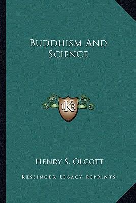Buddhism And Science 1162825588 Book Cover