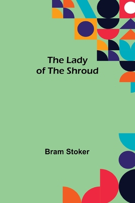 The Lady of the Shroud 9356575479 Book Cover