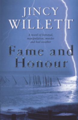 Fame and Honour 0755304470 Book Cover