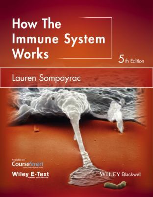 How the Immune System Works 1118997778 Book Cover