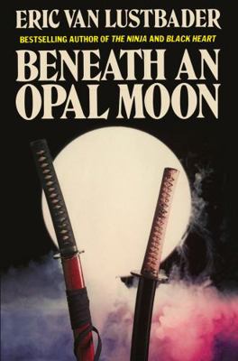 Beneath an Opal Moon 0008101655 Book Cover