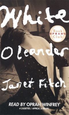 White Oleander 1570428212 Book Cover