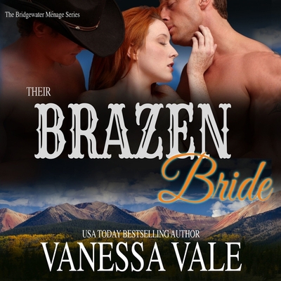 Their Brazen Bride 1799966380 Book Cover