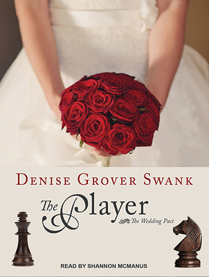 The Player 1494517302 Book Cover