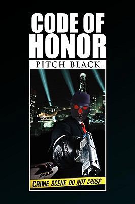 Code of Honor 1441524371 Book Cover