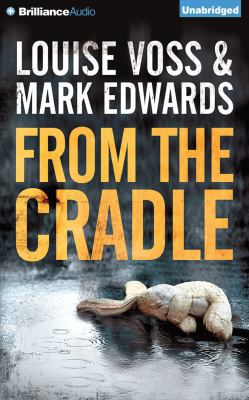 From the Cradle 1491548150 Book Cover